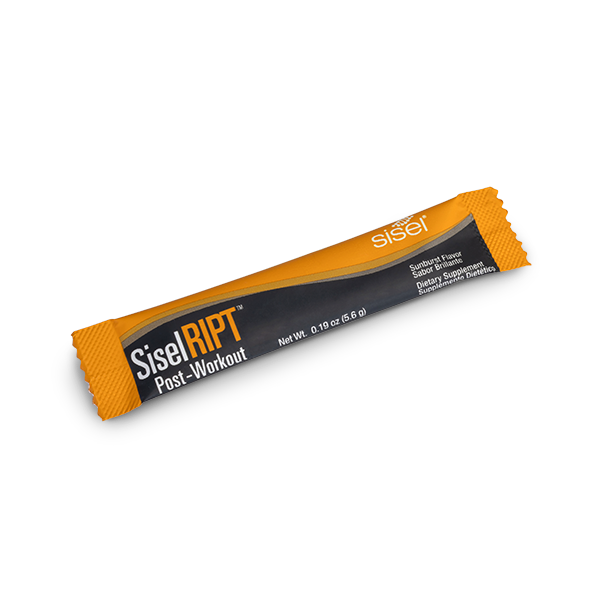 SiselRIPT™  Sunburst